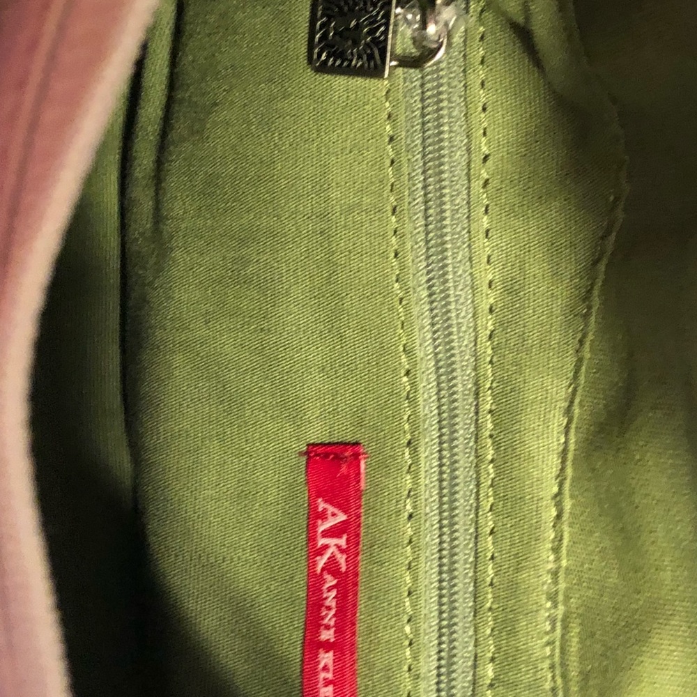 Anne Klein Handbag - Picture 4 of 8